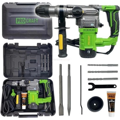 Procraft BH1300