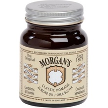 Morgan's Classic Pomade with Almond Oil pomáda na vlasy 100 g
