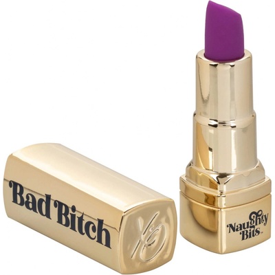 California Exotics Bad Bitch Lipstick