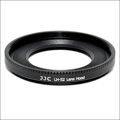 JJC ES-52 pre Canon