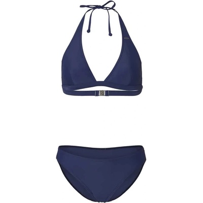 O'Neill O´neill Essentials Maria Cruz bikini - Blue (Blueberry Carvico)