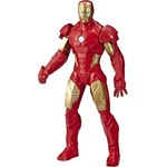 Hasbro Екшън фигура Hasbro - Iron Man, 24 cm (E5556_E5582) - ozone