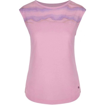 Loap Dámske tričko ružová