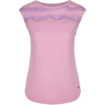 Loap Dámske tričko ružová