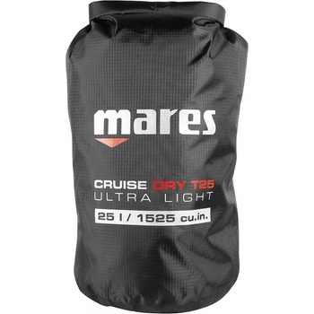 Mares Cruise Dry T-Light 25 l