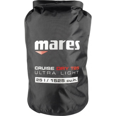 Mares Cruise Dry T-Light 25 l