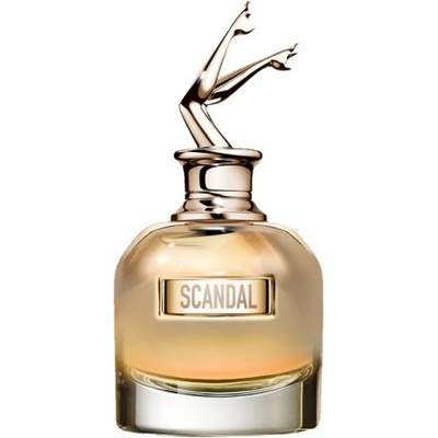 Jean Paul Gaultier Scandal Gold EDP 80 ml Tester