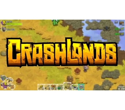 Crashlands