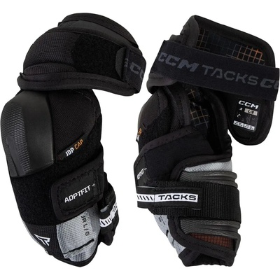 Chrániče lakťov CCM Tacks XR JR