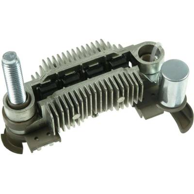 Usměrňovač, generátor AS-PL ARC5181