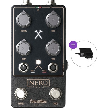 Cornerstone Nero SET Eфект за китара (CST-NER-SET)