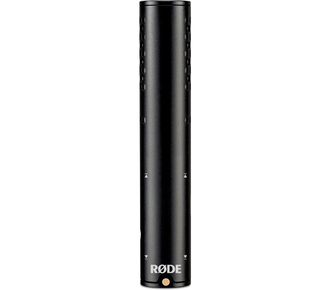 Rode VideoMic GO II