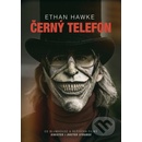 Černý telefon