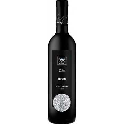 Movino Vášeň Devín 13% 0,75 l (holá láhev)
