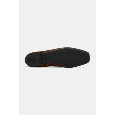 Велурени балеринки Pretty Ballerinas Camille (52217.002.9301)