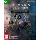 Crimson Desert (D1 Edition) (XSX)