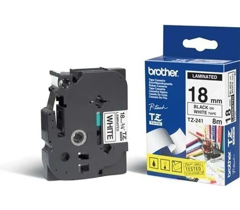 Brother TZ241