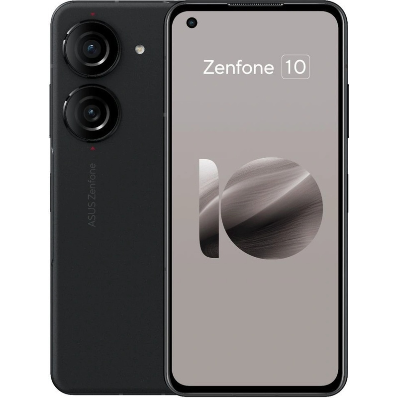 ASUS Zenfone 10 5G 8GB/256GB Midnight Black