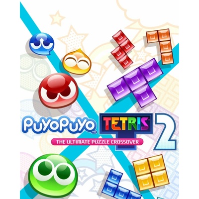Puyo Puyo Tetris 2