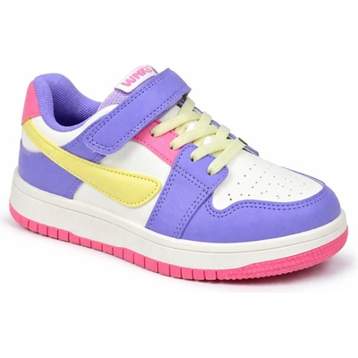 CSCK detské tenisky 505 purple