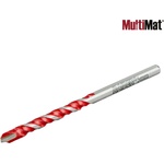 Raider Свредло MultiMat 2Cut O5x80 mm (159932) (159932)