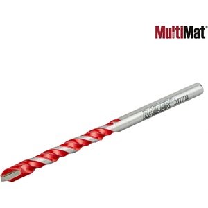 Raider Свредло MultiMat 2Cut O5x80 mm (159932) (159932)