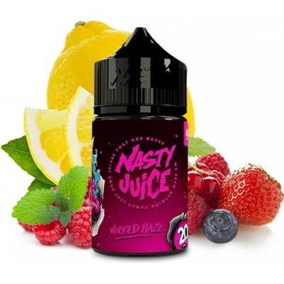 Nasty Juice Wicked Haze Shake & Vape 20 ml