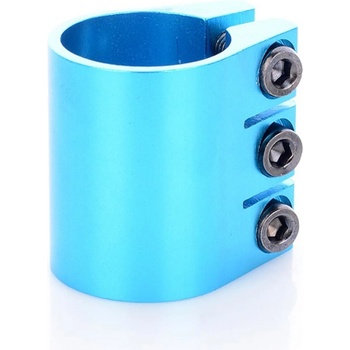 Tempish 36 mm blue objímka