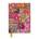 Flame Tree Publishing Floral Patchwork Quilt (Foiled Journal) | Flame Tree Publishing