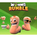 Worms Rumble - Emote Pack