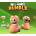 Worms Rumble - Emote Pack