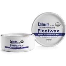 Collinite No. 885 Fleetwax Paste Marine & Aeronautical Wax 500 ml