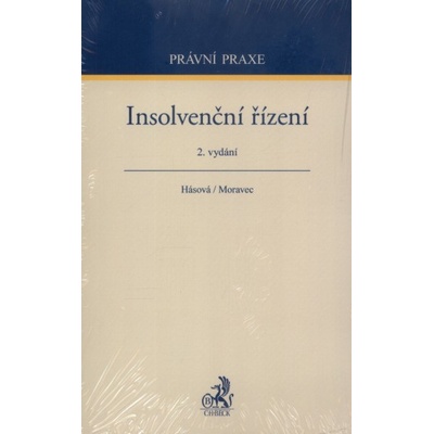 Insolvenční řízení