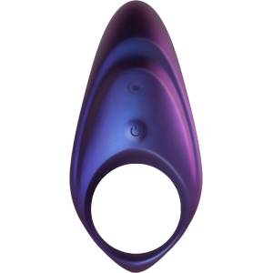 Hueman Neptune vibrating cock ring + remote