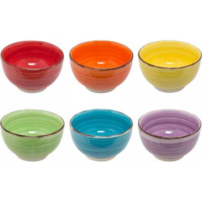 MPLCo Rainbow Miska kamenina 500 ml