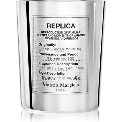 Maison Margiela REPLICA Lazy Sunday Morning 165 g