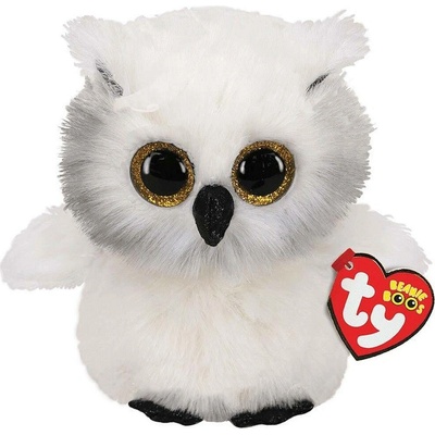 Beanie Boos 37266 jednorožec HERMIONE 24 cm