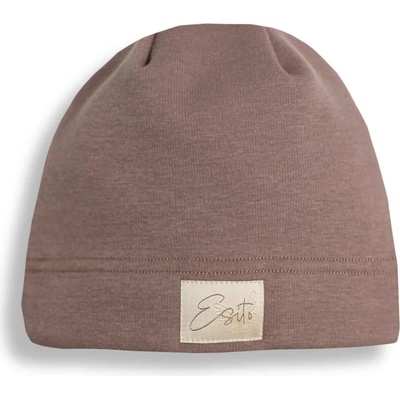 ESITO Zimná čiapka Warmkeeper brown