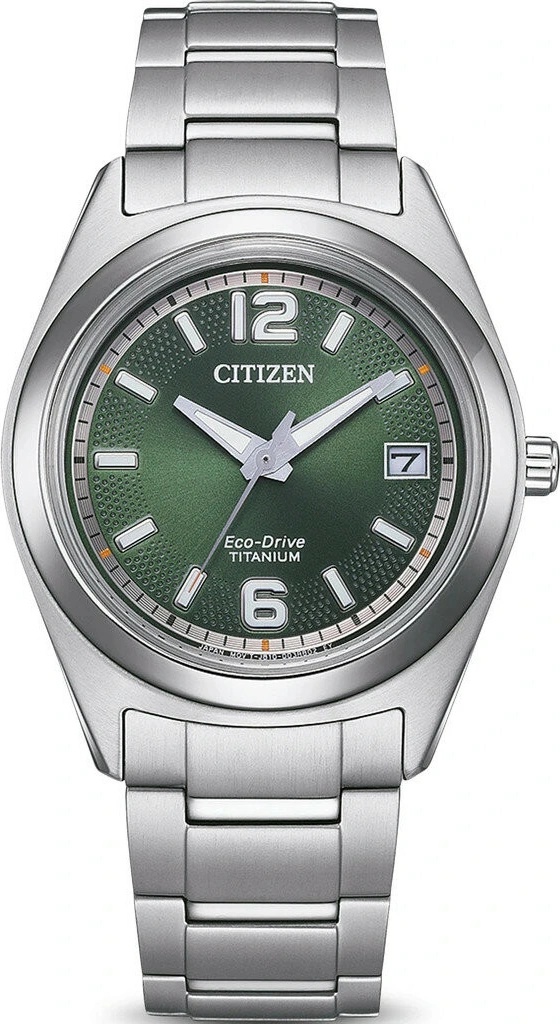 Citizen FE6151-82X