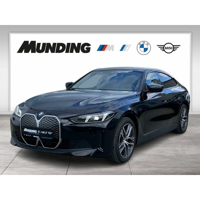 BMW i4 eDrive 210 kW