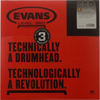 Evans ETP-G2CTD-S