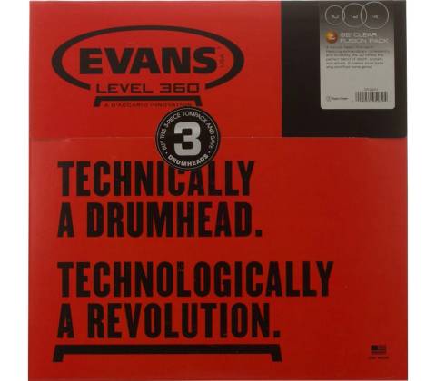 Evans ETP-G2CTD-S