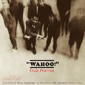 Duke Pearson - Wahoo! (Reissue) (180 g) (LP) (0602465103724)