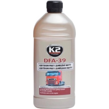K2 DFA-39 500 ml