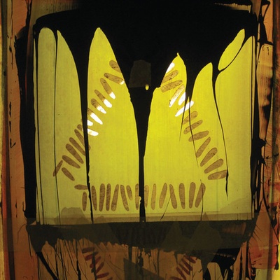 Warpaint - Exquisite Corpse LP