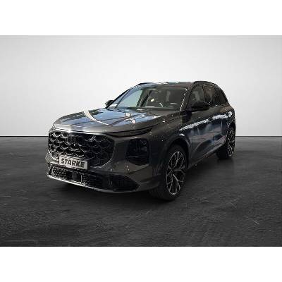 Audi Q7 TDI quattro S-Line 220 kW