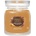 Yankee Candle Pumpkin Cinnamon Swirl типична свещ средна 368 гр
