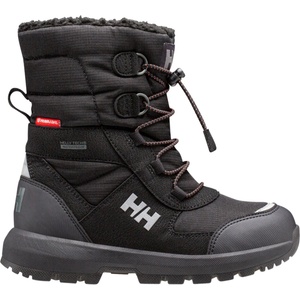 Helly Hansen Jk Silverton Boot Ht Black Размер на обувките (ЕС): 30 / Цвят: черен