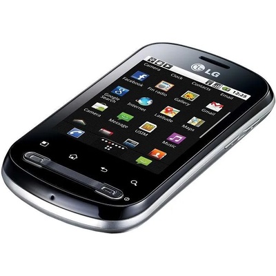 LG Optimus ME P350