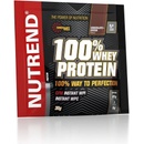 Proteíny NUTREND 100% Whey Protein 30 g